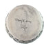 Bear Hand Crafted Navajo Pottery By Artist T.Tom And L.Sam AX129333